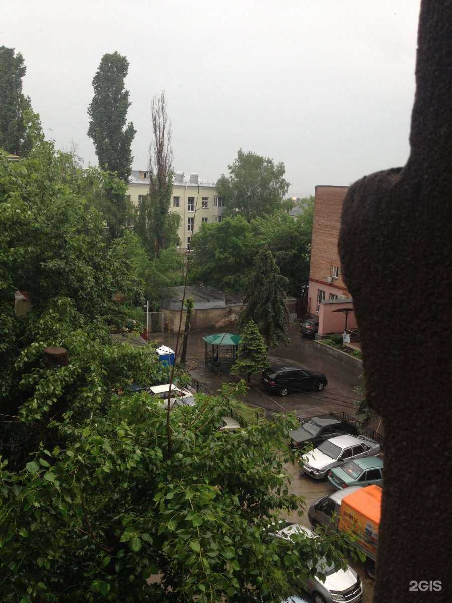 Отзывы на компанию Cafe Park в Воронеже c фото - фотография 2 из 2