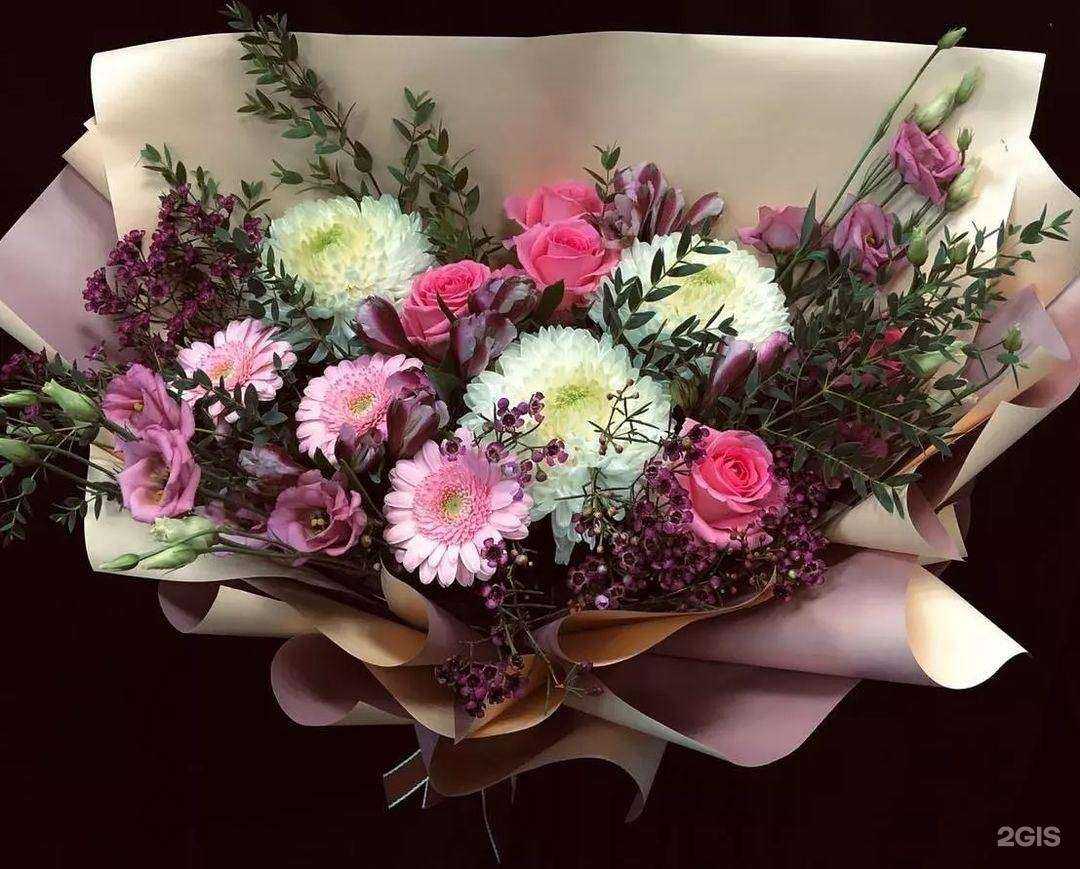 Отзывы на компанию Флория в Нижнем Новгороде c фото