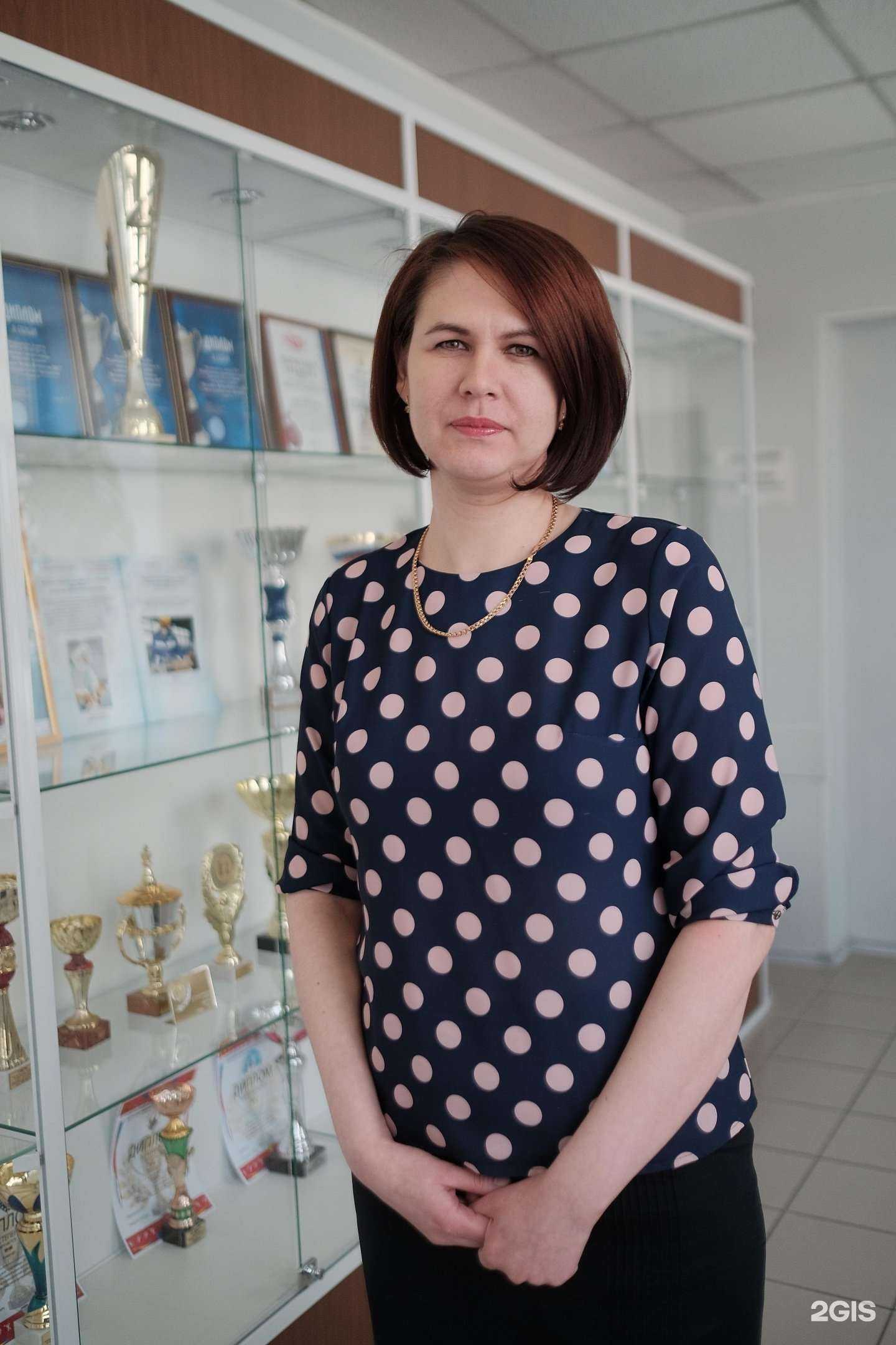 Отзывы на компанию Сургутская окружная клиническая больница в Сургуте c фото