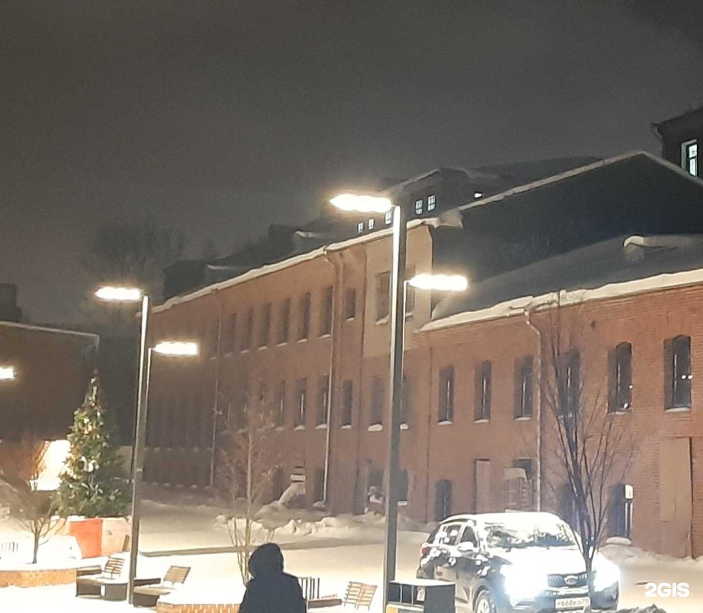 Отзывы на компанию Энтузиасты в Балашихе c фото