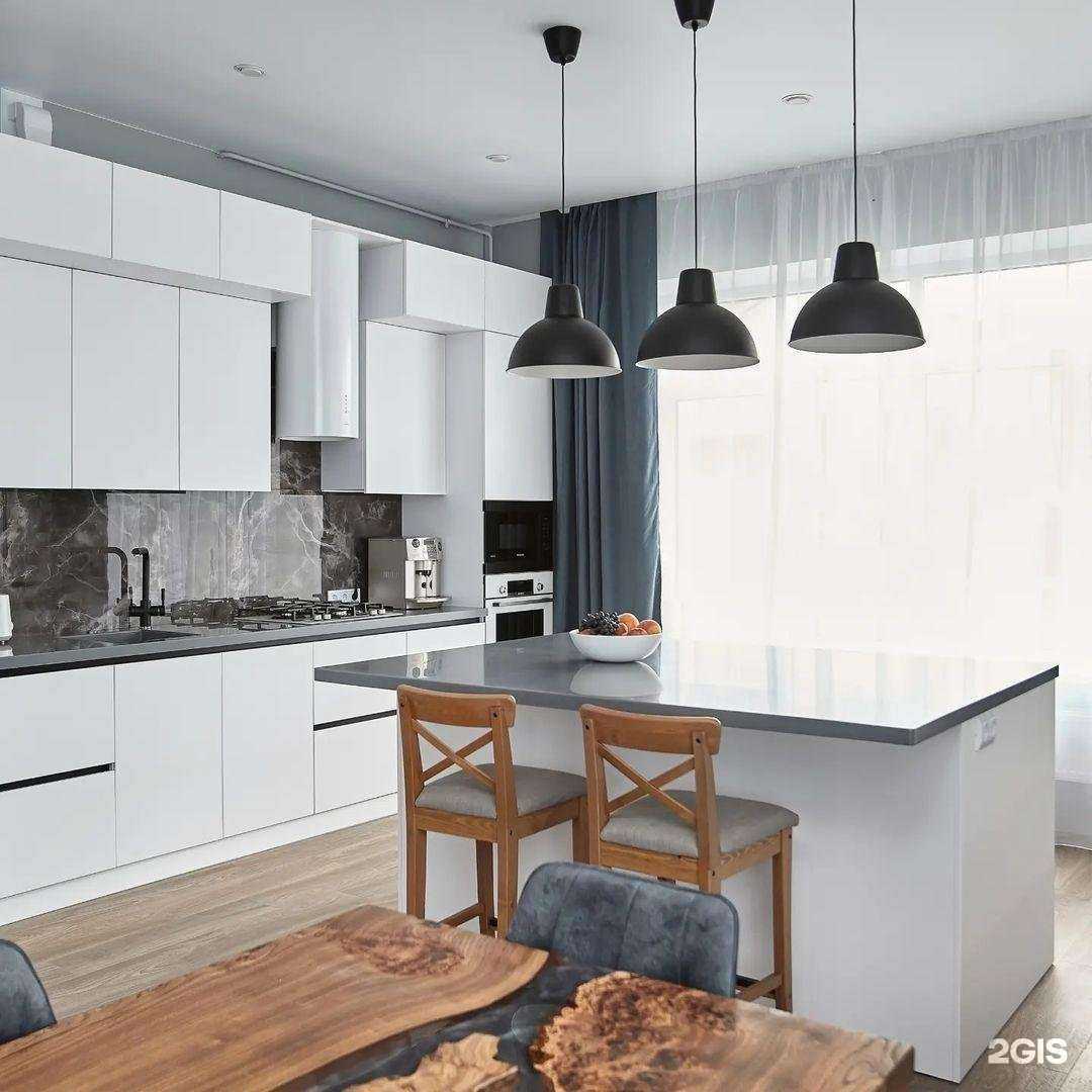 Отзывы на компанию Донна Кухня в Радужном c фото