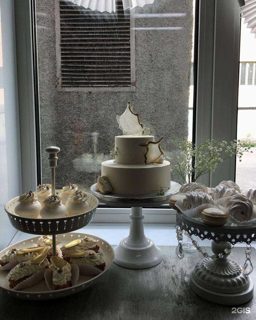Отзывы на компанию Legato sweet lab в г. Новосибирск c фото
