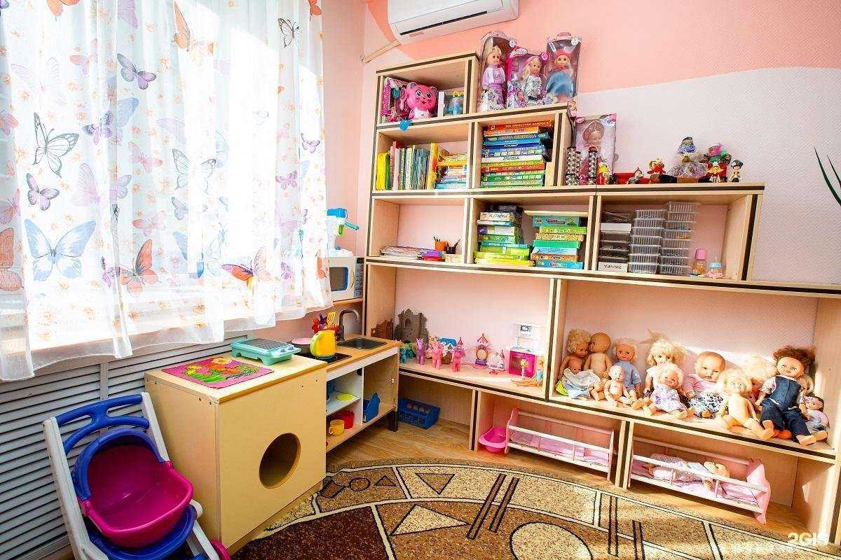 Отзывы на компанию Домашний детский сад в г. Сызрань c фото