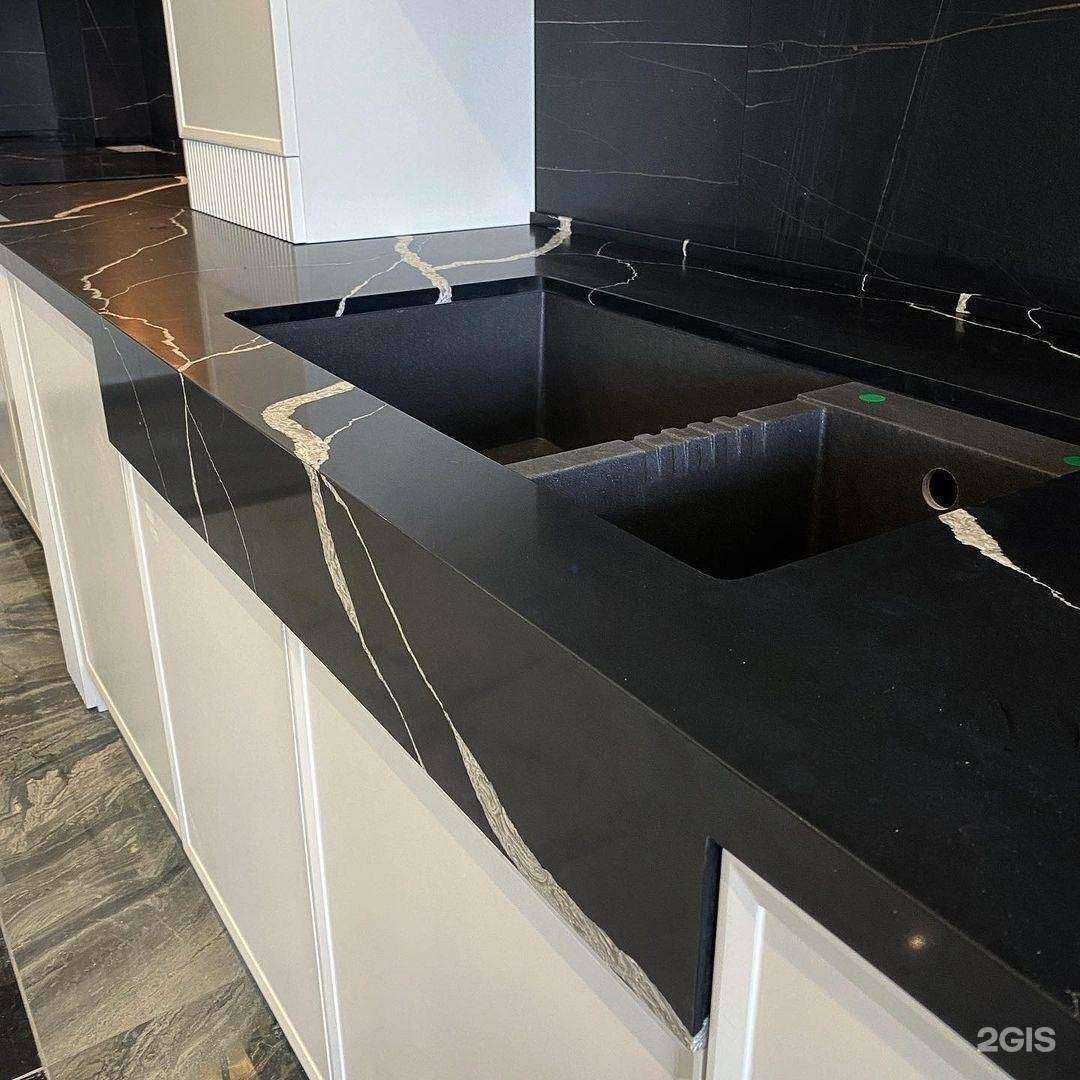 Отзывы на компанию ArtStone в Брянске c фото