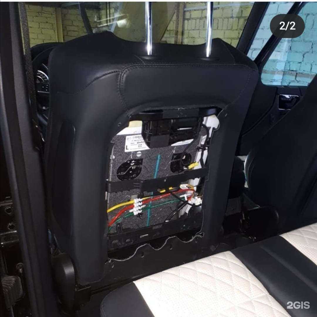 Отзывы на компанию BIKAUTO studio в Стерлитамаке c фото