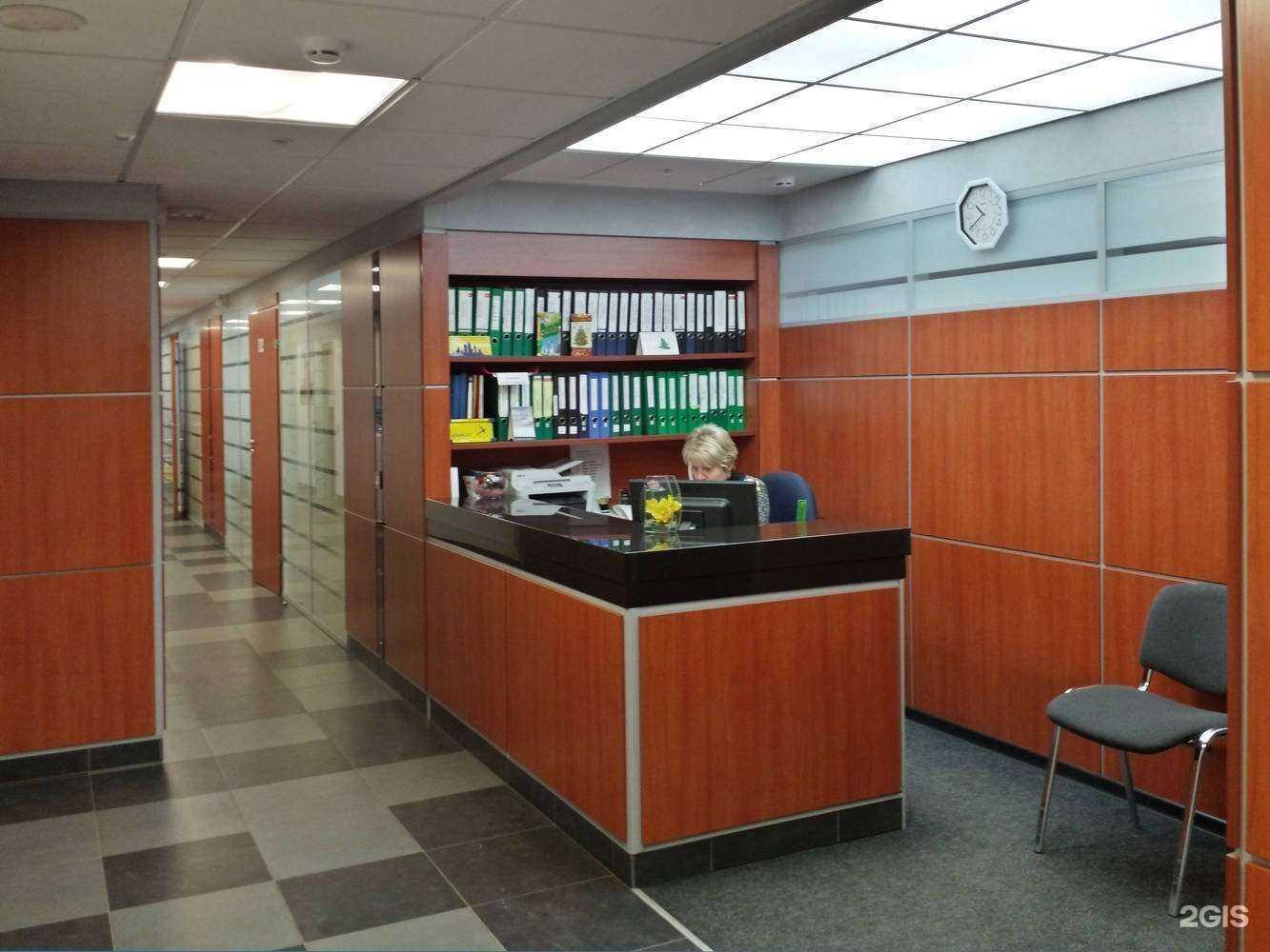 Отзывы на компанию Промпроект в Екатеринбурге c фото