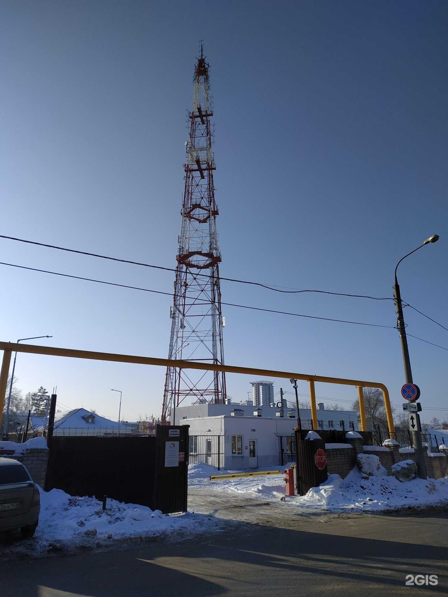 Отзывы на компанию Медиа плюс регион в Самаре c фото