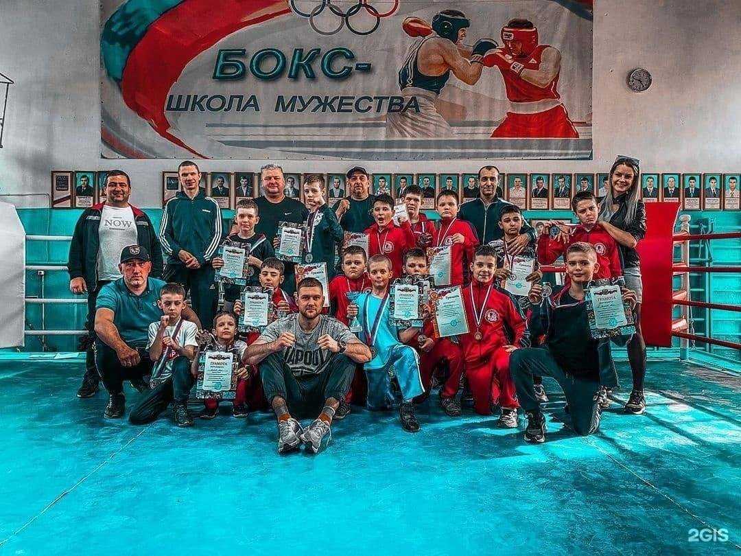 Отзывы на компанию Удар в Барнауле c фото