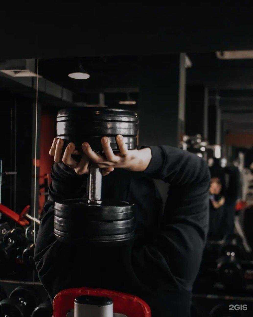 Отзывы на компанию Extreme gym в г. Оренбург c фото