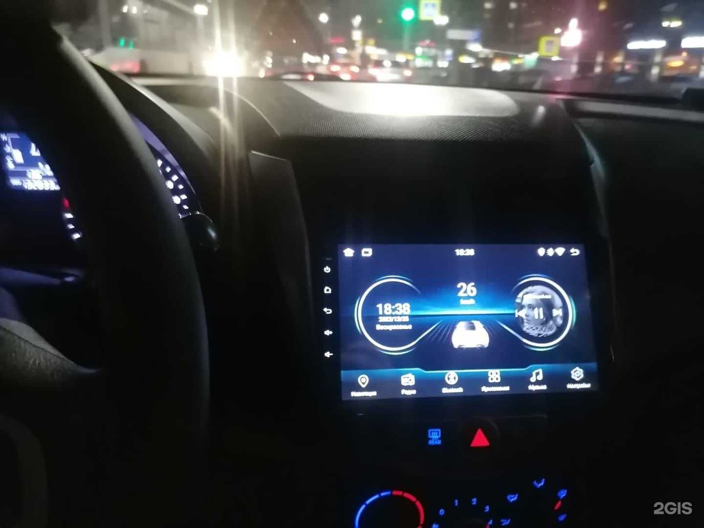 Отзывы на компанию SD-Motors в Воронеже c фото