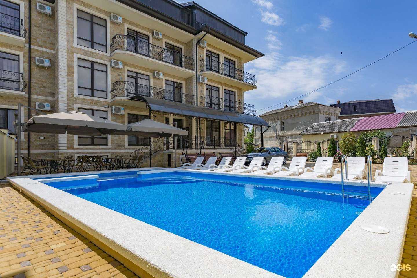 Отзывы на компанию Бута в Геленджике c фото