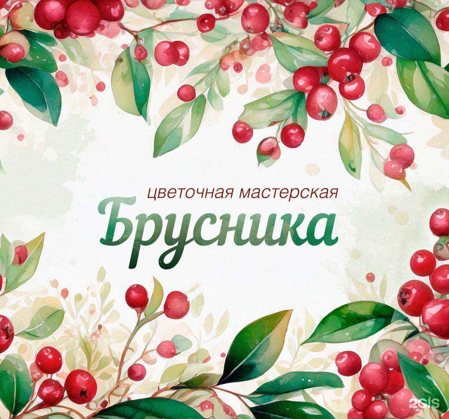 Отзывы на компанию Брусника в Краснодаре c фото