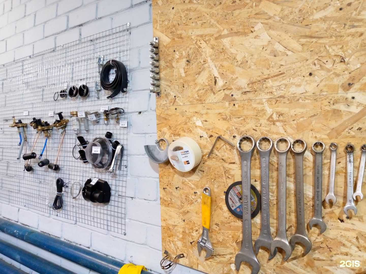 Отзывы на компанию Avto gaz lux в Воронеже c фото