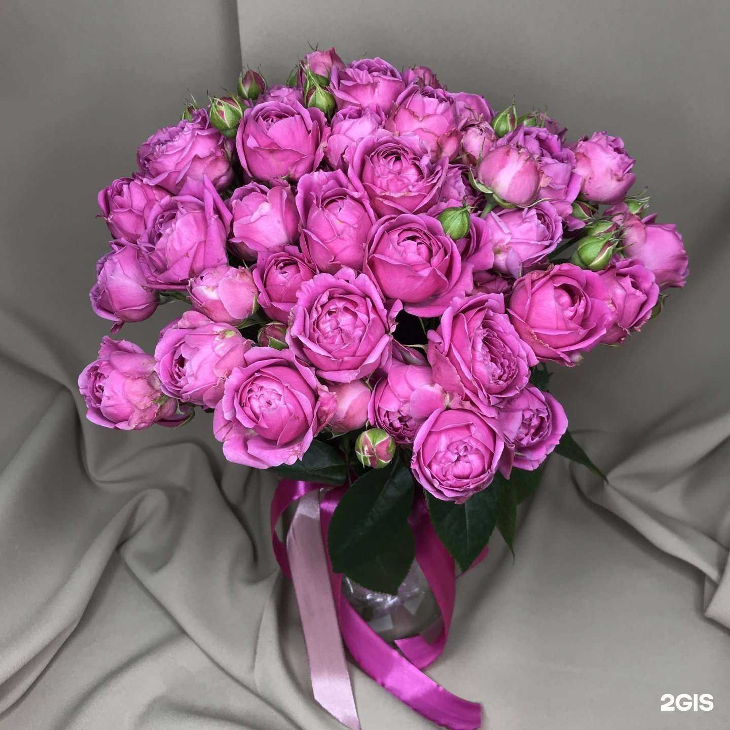 Отзывы на компанию Цветочный дом в Туапсе c фото