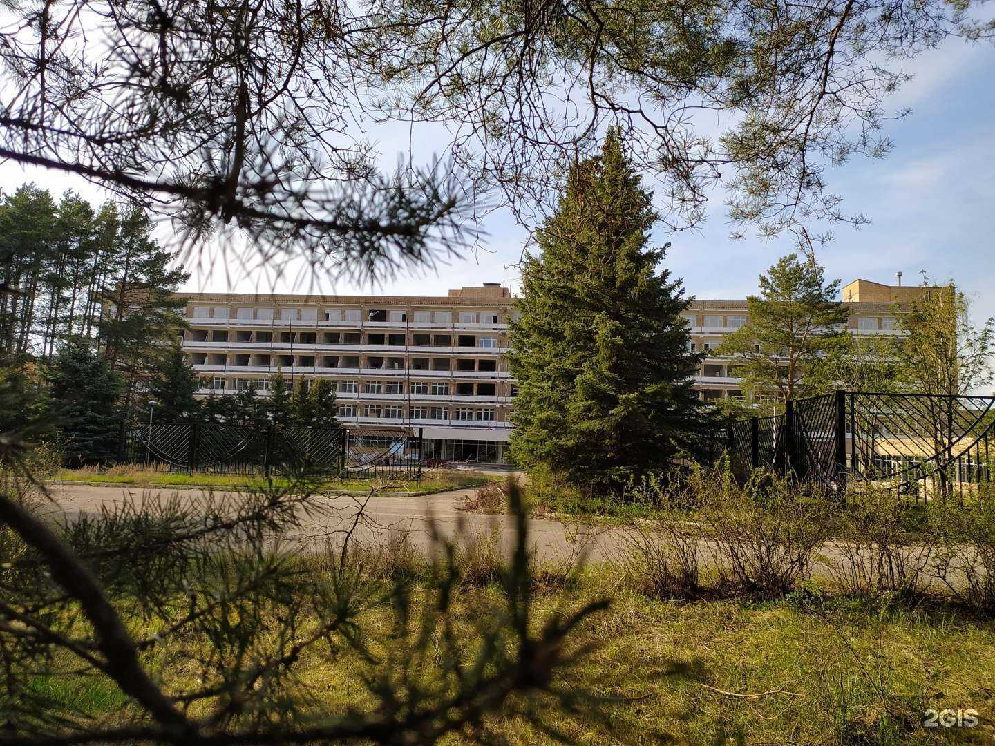 Отзывы на компанию Сосновый бор в Рязани c фото