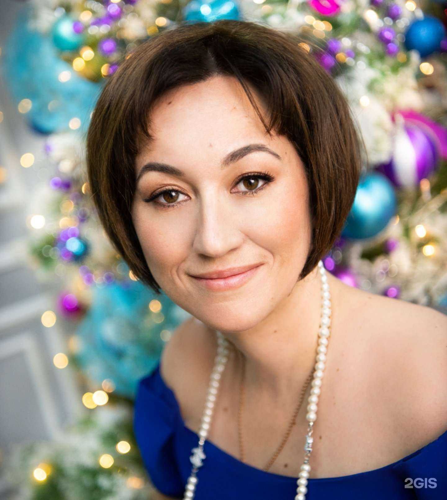 Отзывы на компанию Esthetique touch в Владивостоке c фото