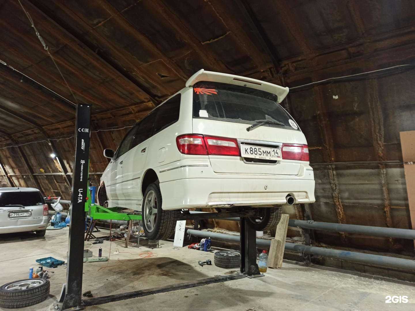 Отзывы на компанию Движок в Якутске c фото