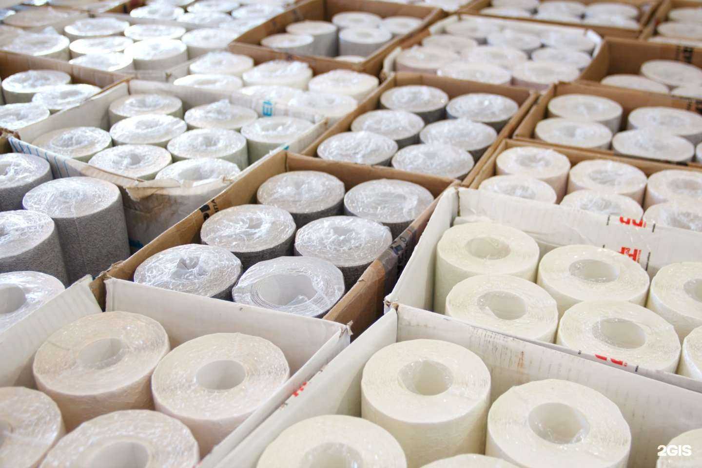 Отзывы на компанию Обои Комфорт в Ставрополе c фото