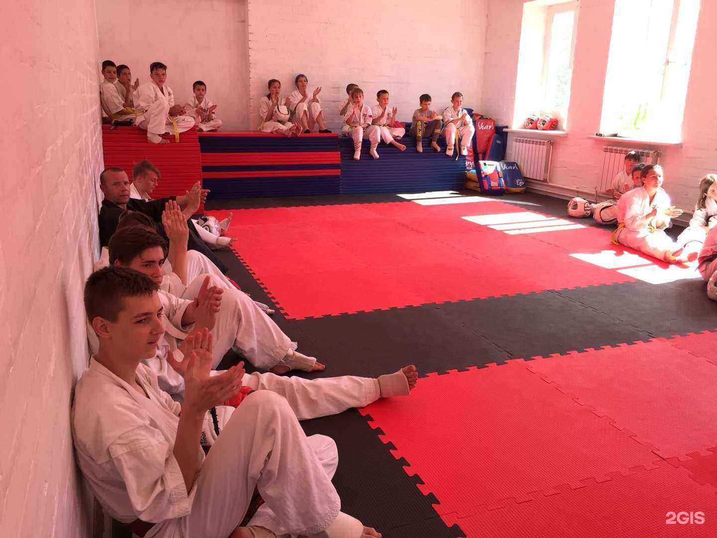 Отзывы на компанию Крав-мага в г. Ярославль c фото