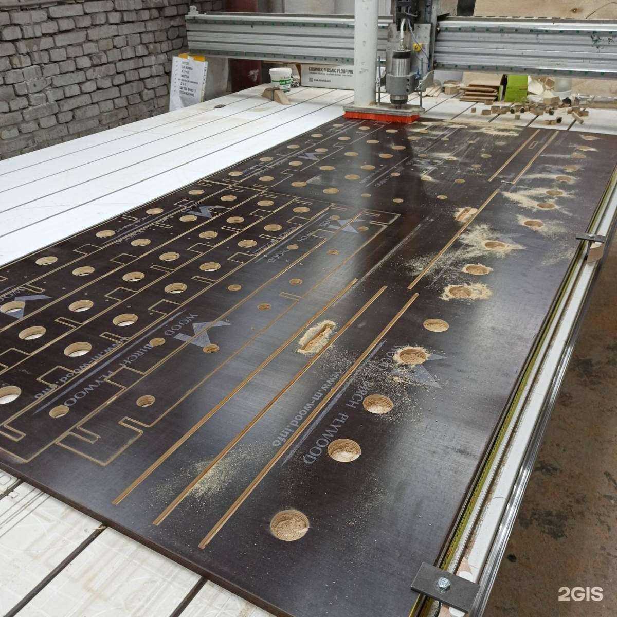 Отзывы на компанию Фрезер в Саратове c фото