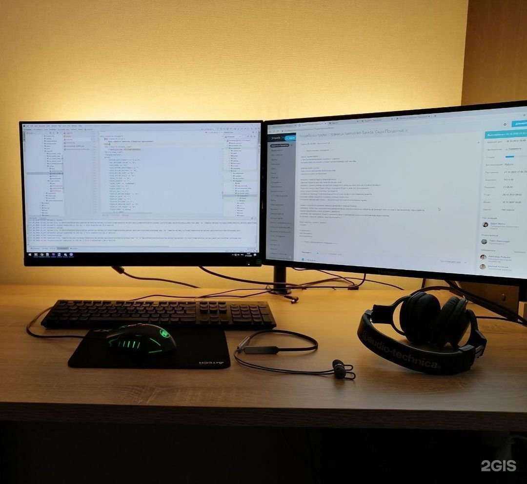 Отзывы на компанию 34web в г. Волжский c фото