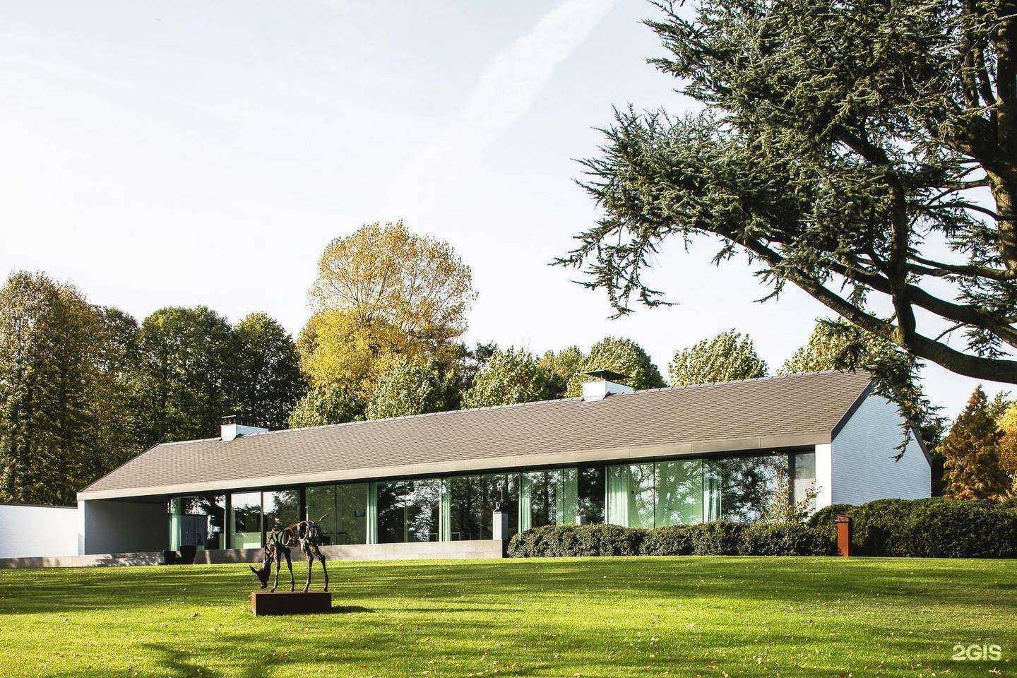 Отзывы на компанию Vastu Büro в Перми c фото