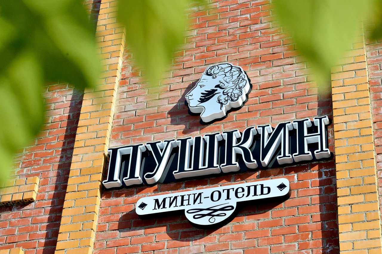 Отзывы на компанию Пушкин в Благовещенске c фото - фотография 3 из 3