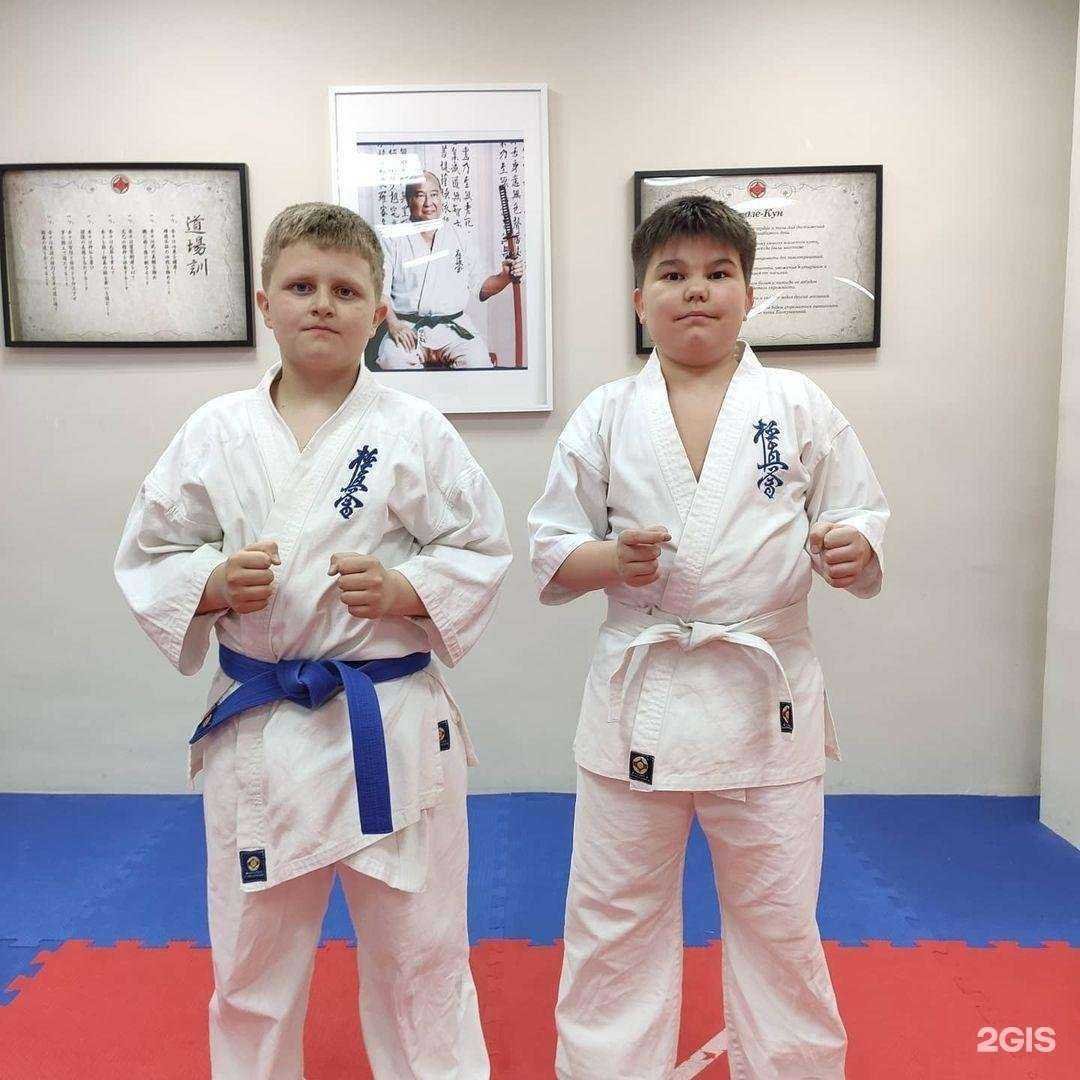 Отзывы на компанию Samurai в Екатеринбурге c фото