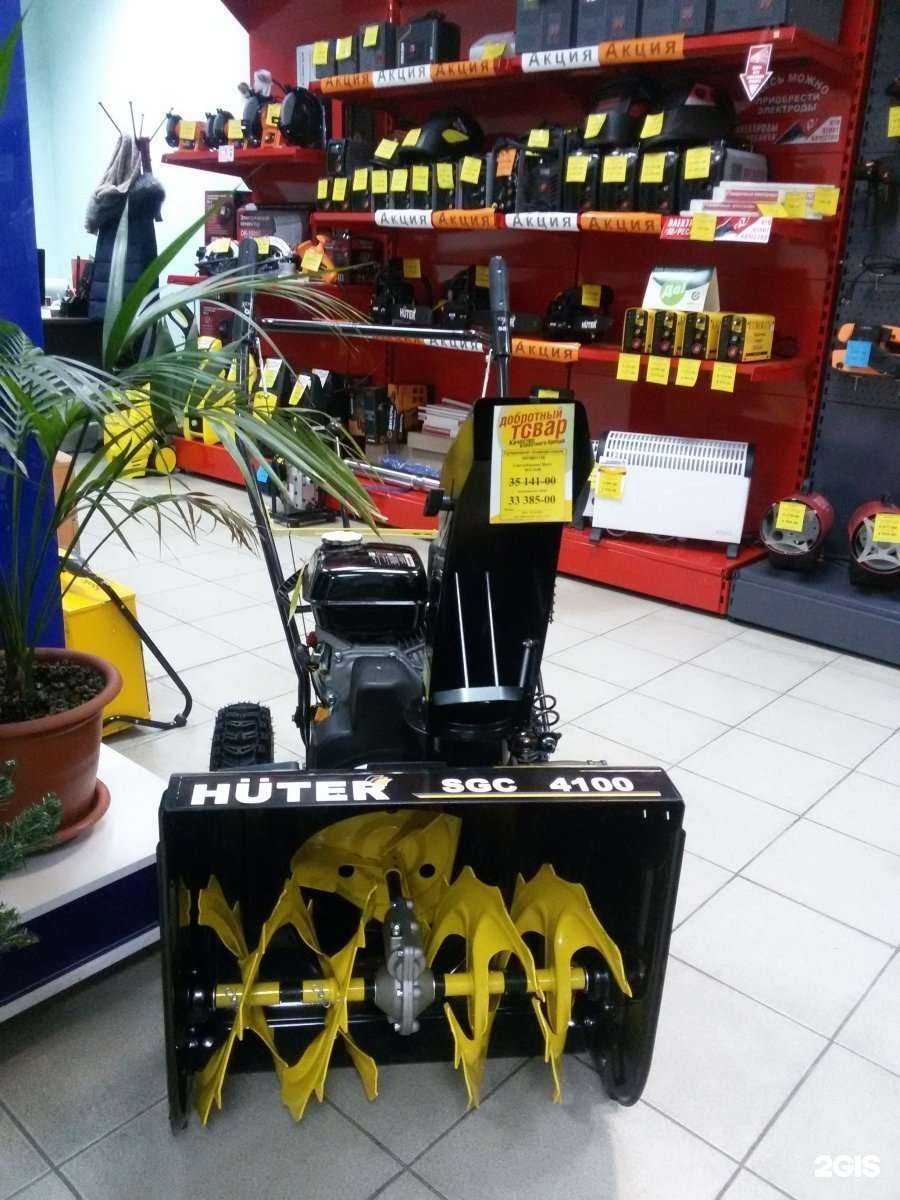 Отзывы на компанию Ресанта в Омске c фото