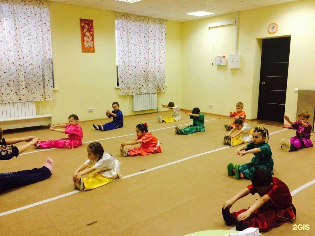 Отзывы на компанию Белый Дракон в Казани c фото