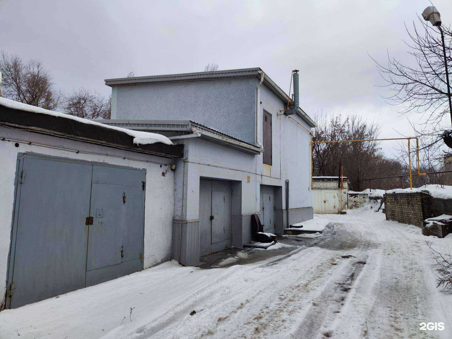 Отзывы на компанию Unocal 76 в Саратове c фото - фотография 2 из 2