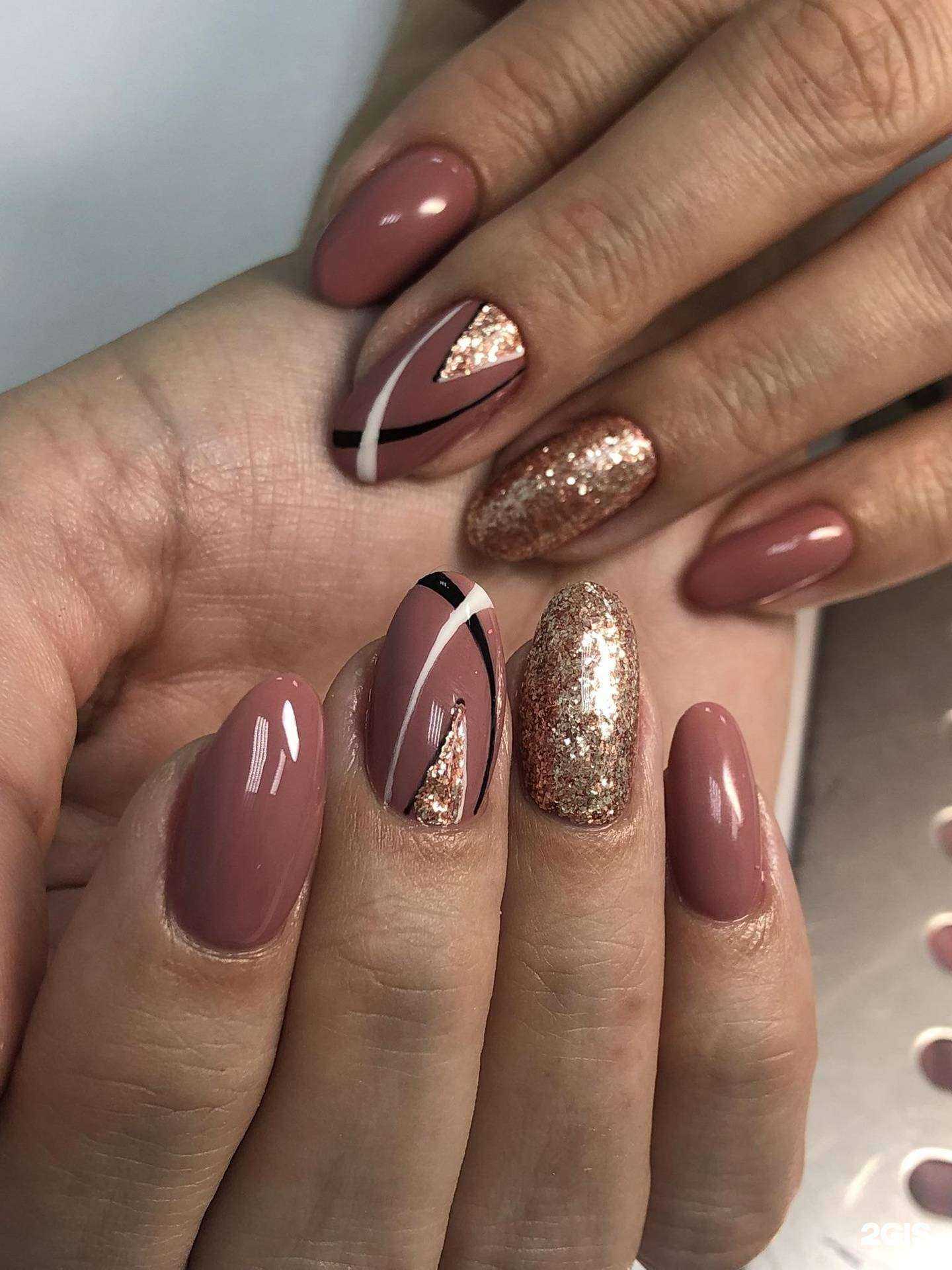 Отзывы на компанию Студия маникюра Натальи Дутовой в г. Кемерово c фото