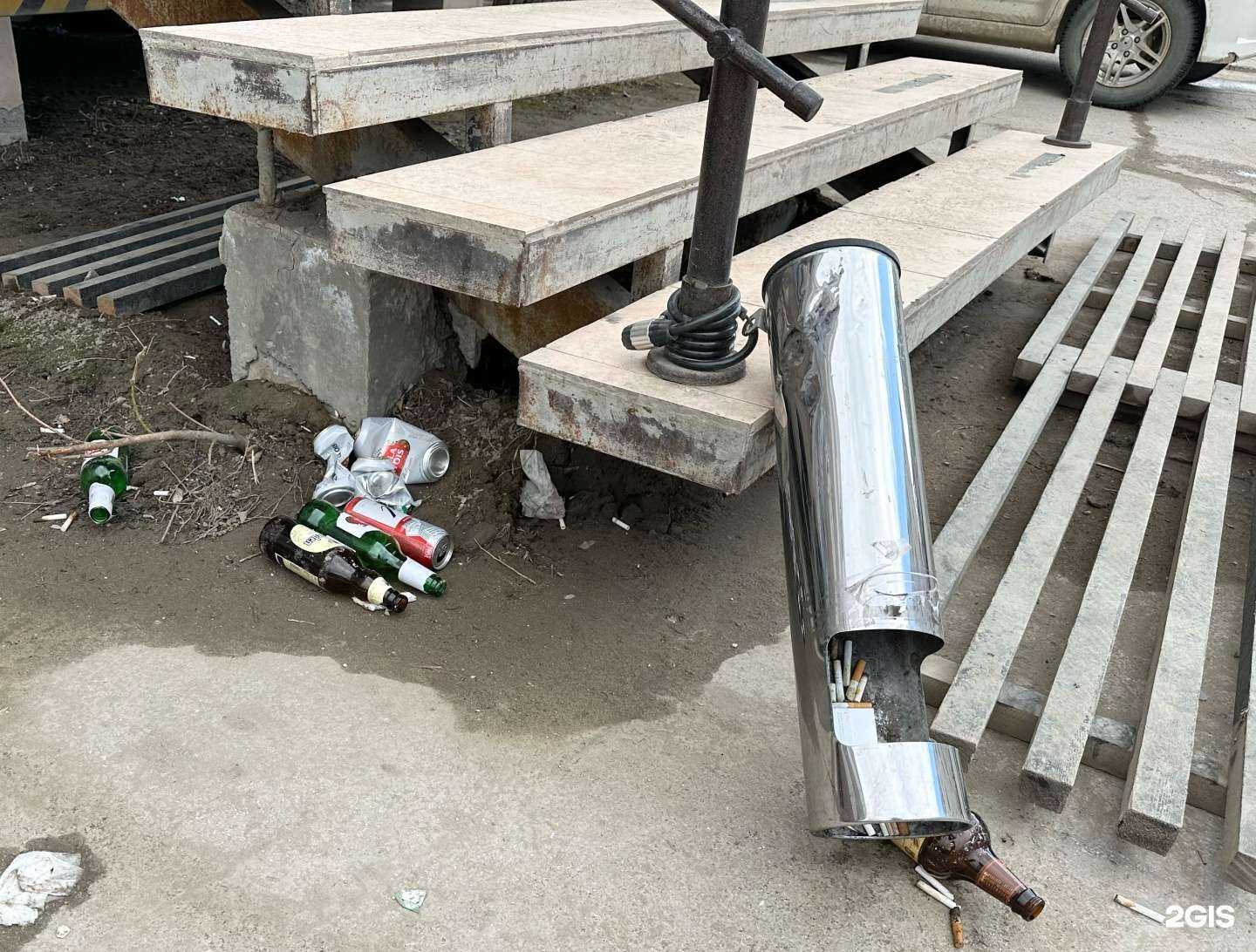 Отзывы на компанию Nua Rest в Якутске c фото - фотография 2 из 2