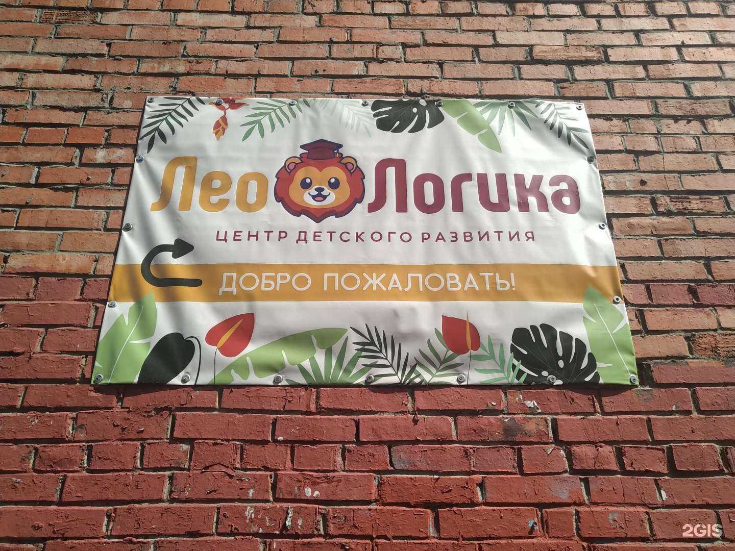 Отзывы на компанию Леологика в Ногинске c фото