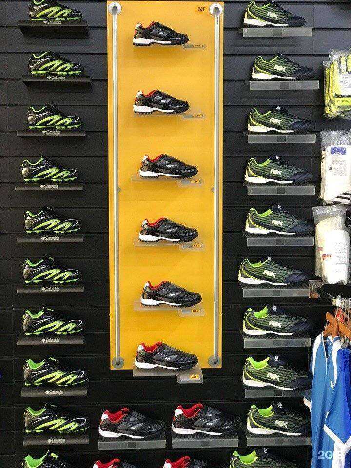 Отзывы на компанию Планета спорта в г. Иваново c фото