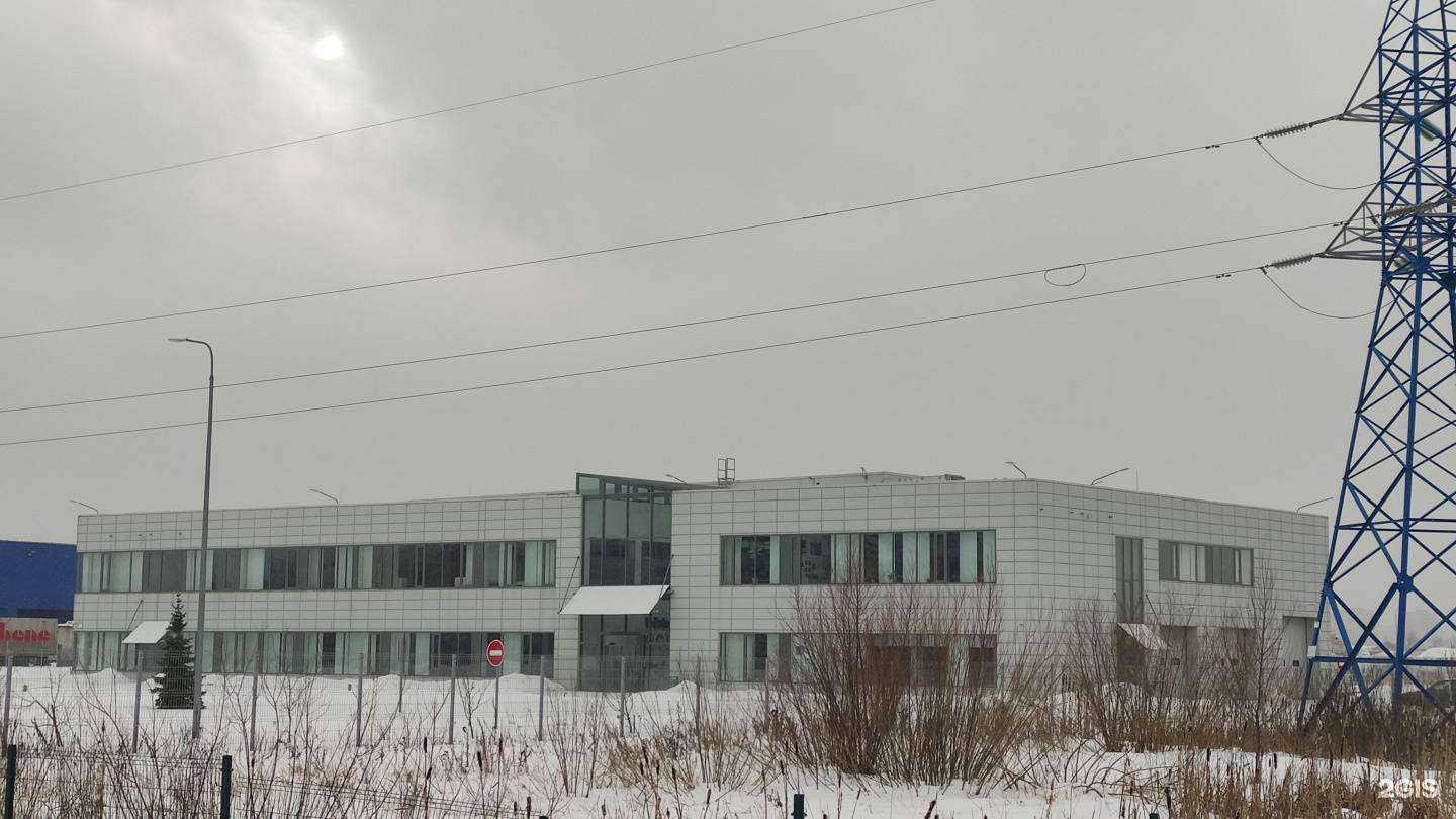 Отзывы на компанию A100 в Лобне c фото - фотография 2 из 2