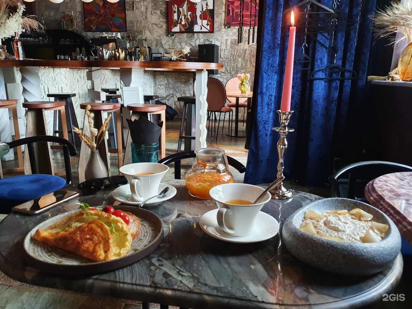 Отзывы на компанию Хлеб да Винчи`к в Краснодаре c фото