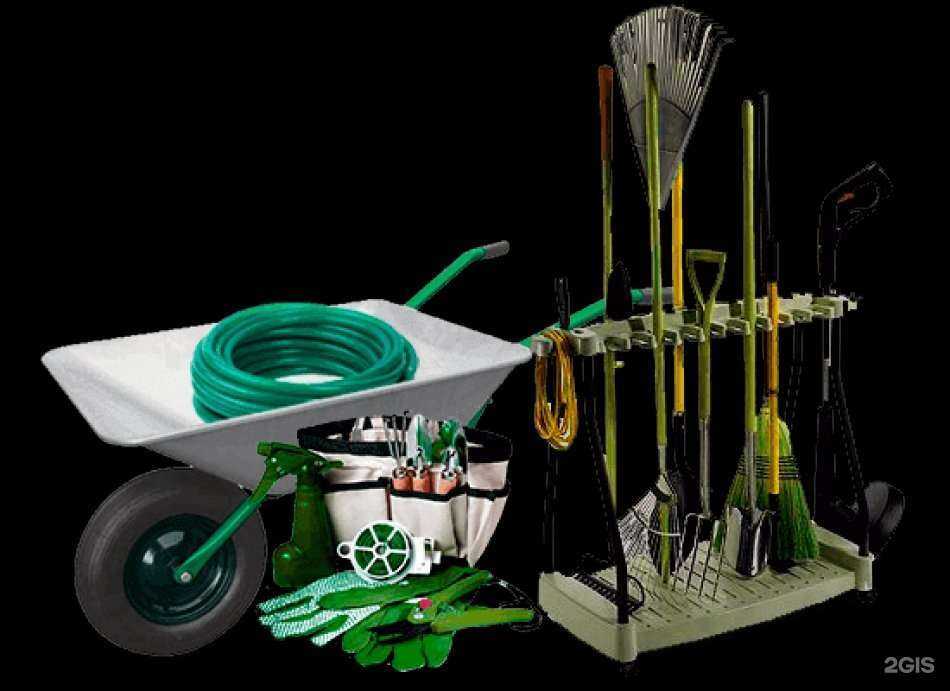 Отзывы на компанию Оптовый магазин хозяйственных товаров для сада в г. Ижевск c фото