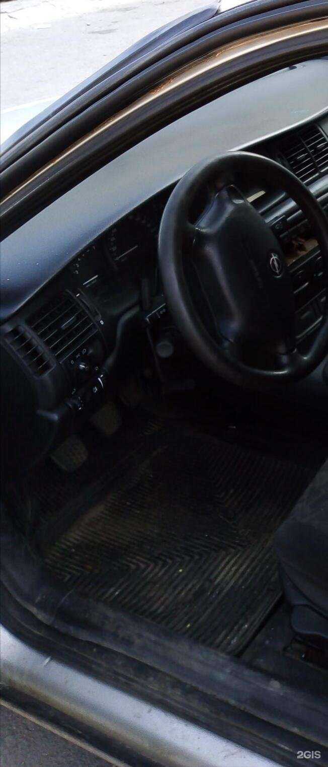 Отзывы на компанию Autoшик в Кургане c фото