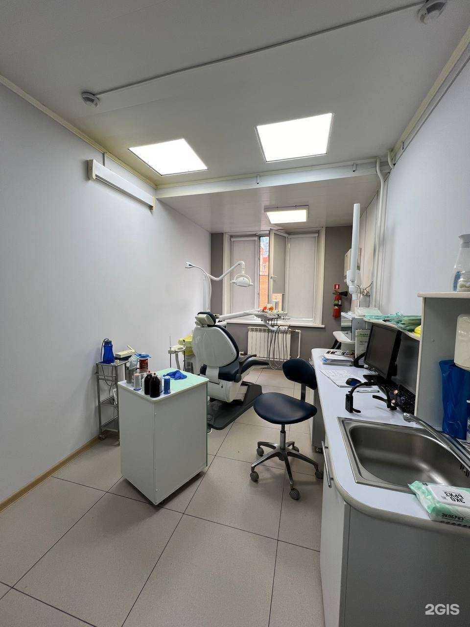 Отзывы на компанию Безболи в Новосибирске c фото