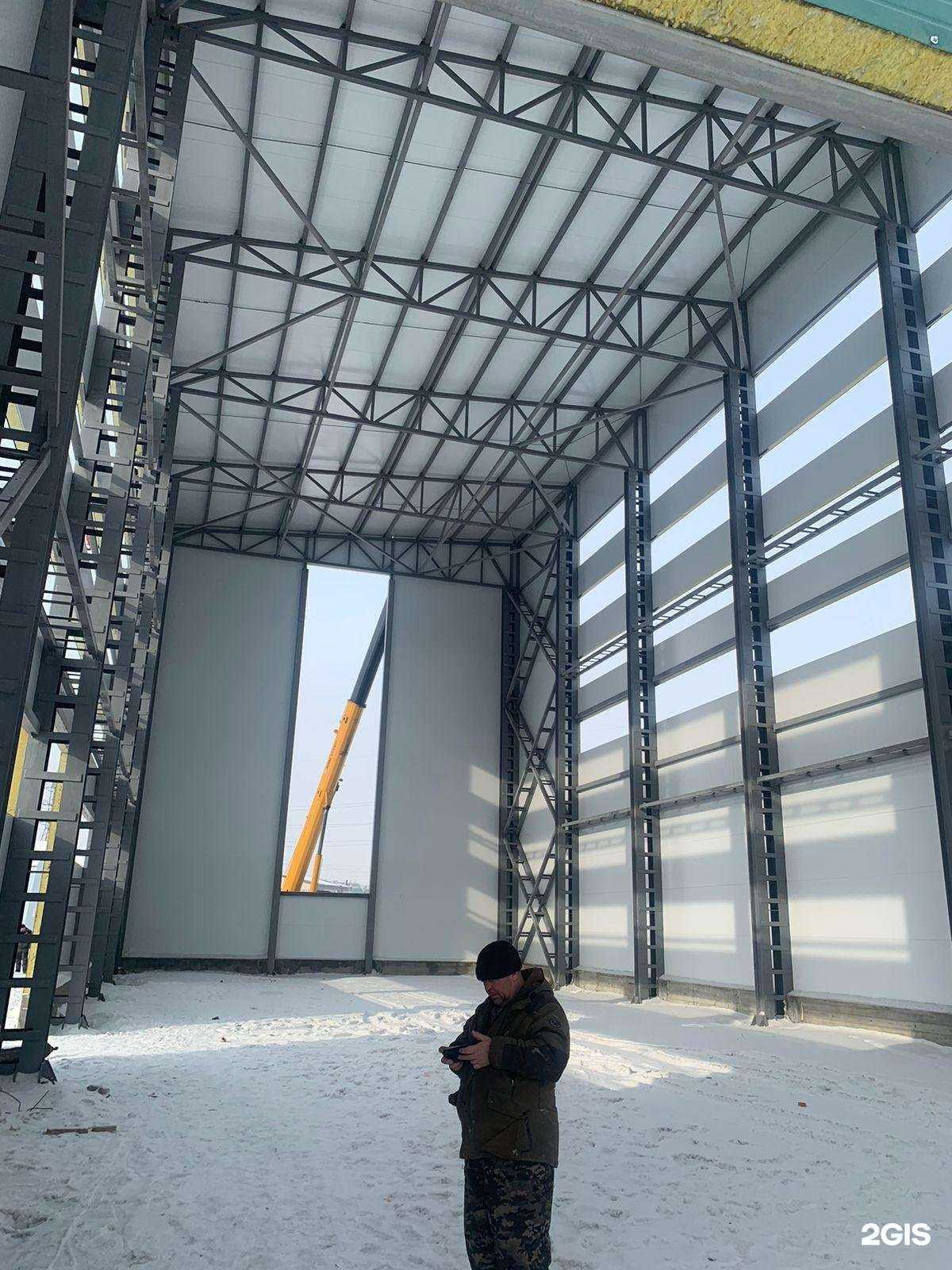 Отзывы на компанию Легион в Бийске c фото