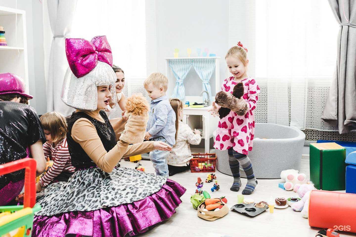 Отзывы на компанию Bambika-club в Балашихе c фото