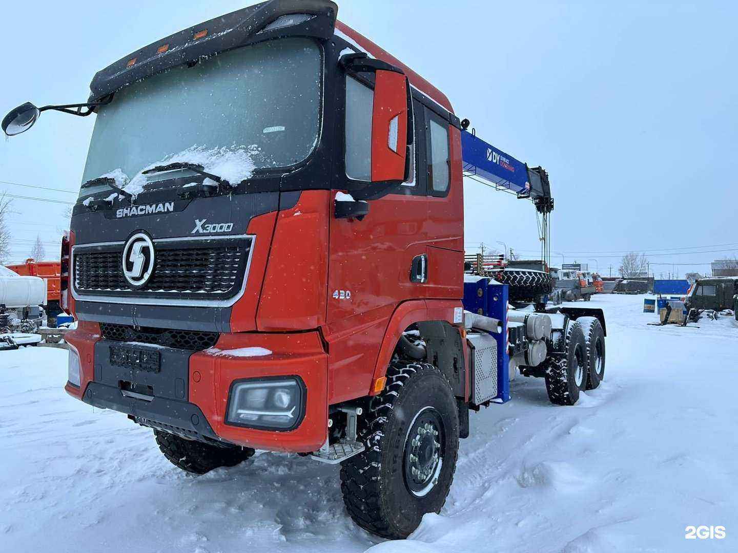 Отзывы на компанию Тест-драйв в г. Вологда c фото