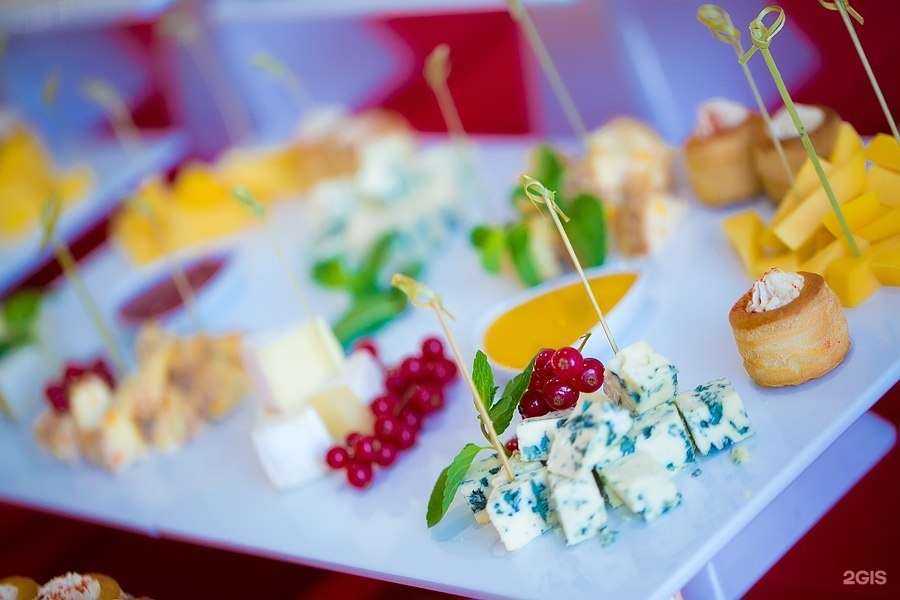 Отзывы на компанию Вкусно! в г. Пермь c фото