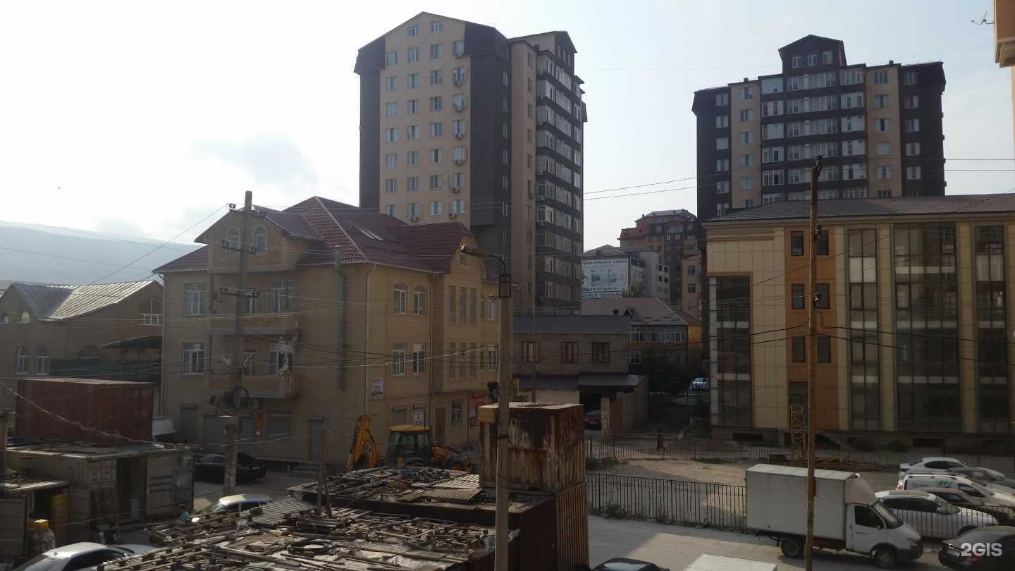 Отзывы на компанию Bilancia в Махачкале c фото - фотография 2 из 2