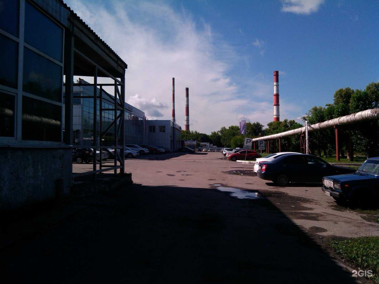 Отзывы на компанию JAC Сатурн-Р-Авто в Кургане c фото - фотография 2 из 2