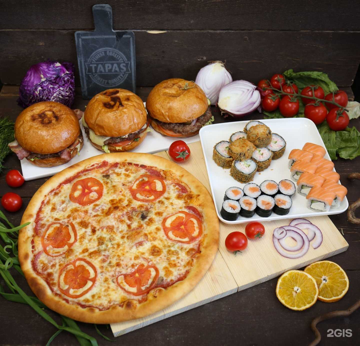 Отзывы на компанию ШефFood в г. Якутск c фото