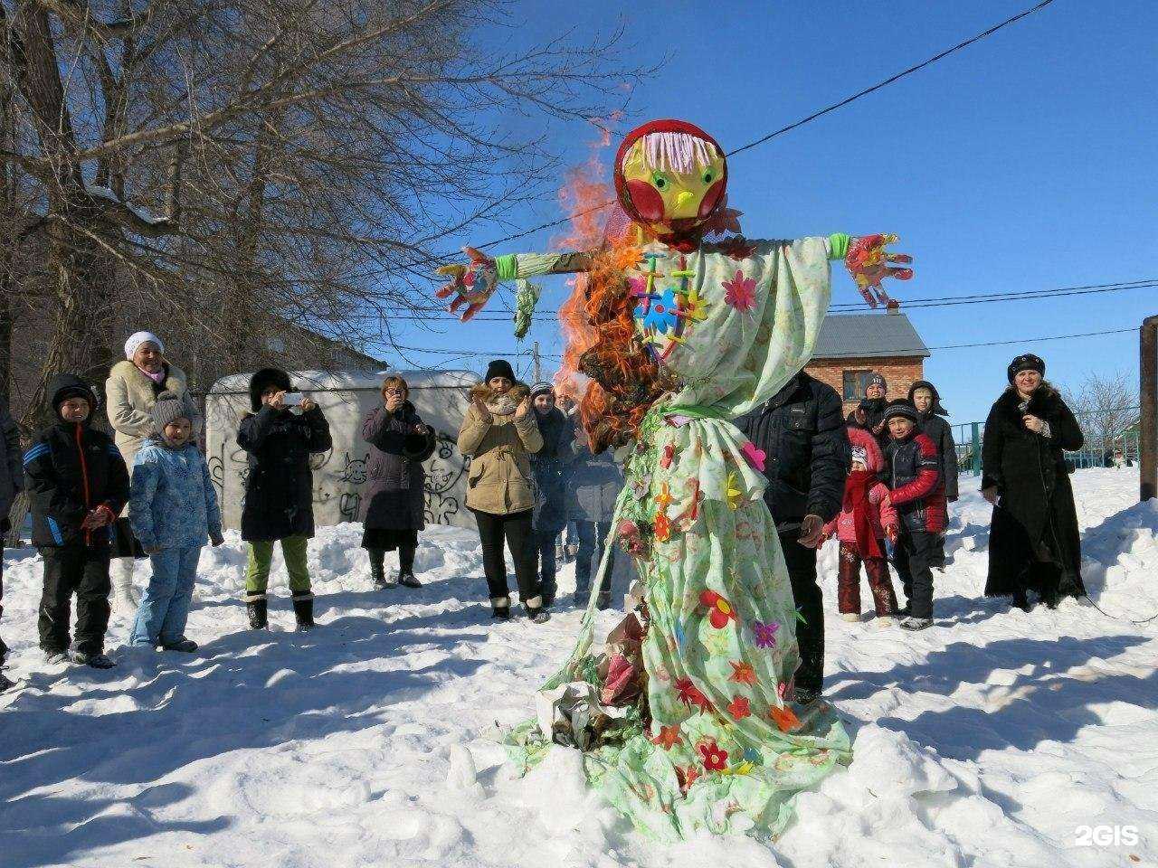 Отзывы на компанию Детская школа искусств №2 в Оренбурге c фото