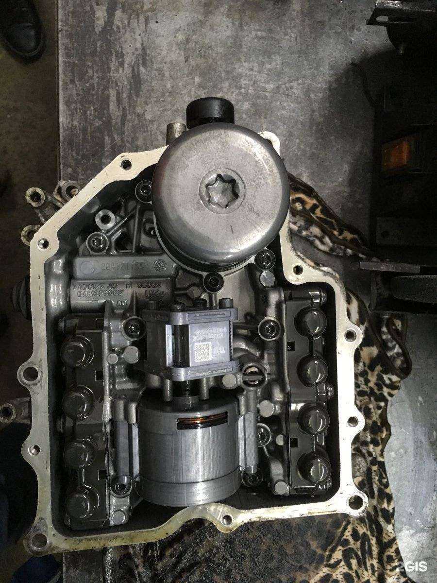 Отзывы на компанию Das auto в Челябинске c фото