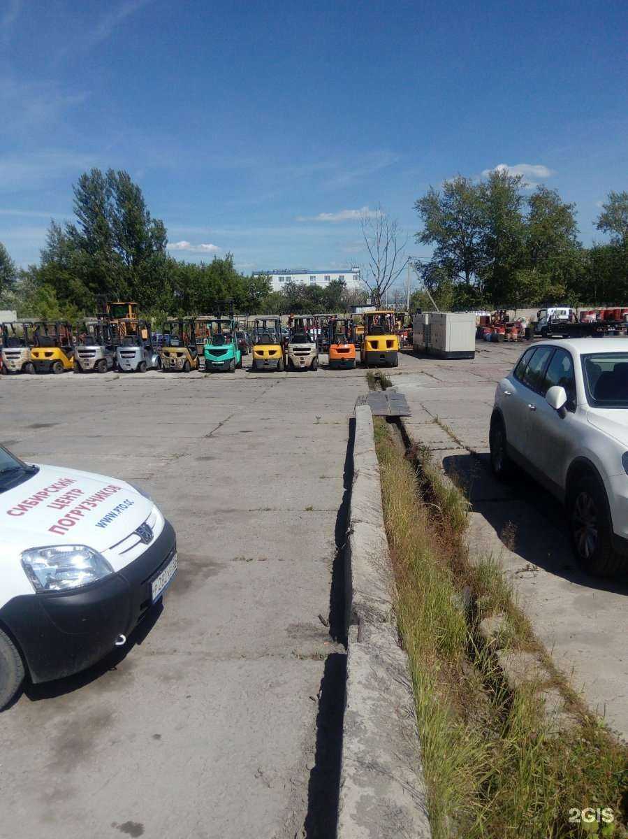 Отзывы на компанию Транс Стартер в Омске c фото - фотография 2 из 2